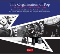 Various Artists - Organisation of Pop