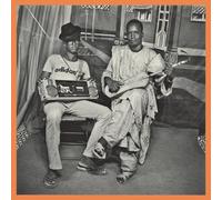 Various Artists – The Original Sound of Mali 2 – Vinyle – Pochette Gatefold – Réédition