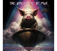 Various Artists - The Other Side of A Tribute to Pink Floyd [Import]