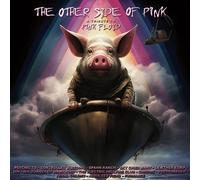 Various Artists – The Other Side of Pink : Hommage à Pink Floyd – Vinyle