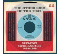 Various Artists The Other Side of the Trax: Stax-Volt 45rpm Rarities 1964-1 (CD)