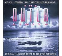 Various Artists - The Outer Limits: Original Television Score