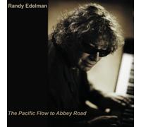 Various Artists - The Pacific Flow to Abbey Road