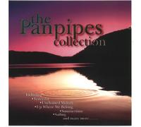 various artists - The Panpipes Collection [UK Import] [Audio CD] various artists