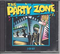 Various Artists - The Party Zone (UK Import)