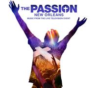Various Artists – The Passion: New Orleans Soundtrack – CD