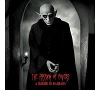 Various Artists The Passion of Covers: A Tribute to Bauhaus (Vinyl)