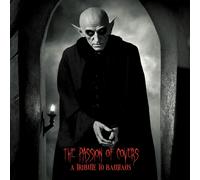 Various Artists - The Passion of Covers-A Tribute to Bauhaus