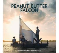 The Peanut Butter Falcon (Original Motion Picture Soundtrack) [Cd]