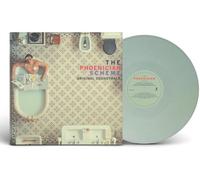 Various Artists - The Phoenician Scheme (Sea Foam Coloured) (LP)