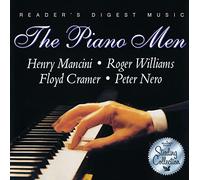 Various Artists - The Piano Men (Various Artists)
