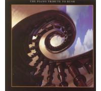Various Artists - The Piano Tribute to Rush