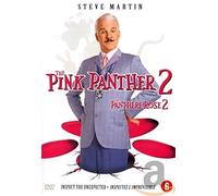 Various Artists - The Pink Panther 2 [Import]