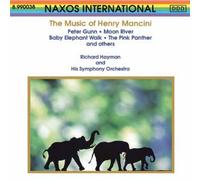 Various Artists - The Pink Panther