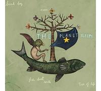 Various Artists - The Planet Sleeps