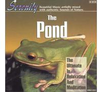 Various Artists - The Pond