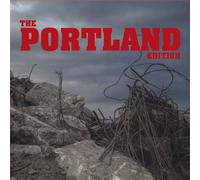 Various Artists - The Portland Edition (Various Artists) [Vinyl] Explicit, Gray