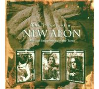 Various Artists - The Power of a New Aeon [Import]