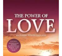 Various Artists The Power of Love (CD) Album