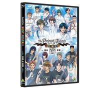(Various Artists) - The Prince Of Tennis Best Festa!! Aogaku Vs Hyoutei (2 Blu-Ray) [Edizione: Giappone]