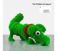 Various Artists – The Problem of Leisure : A Celebration of Andy Gill & Gan – Vinyle
