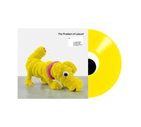 Compilation - The Problem of Leisure (Vinyl Yellow Edt.)