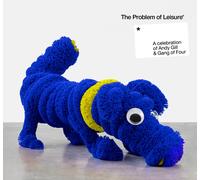 Various Artists – The Problem of Leisure : A Celebration of Andy Gill – CD (Import)