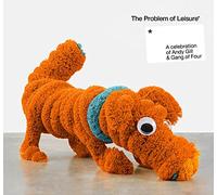 The Problem of Leisure (Deluxe Edt.)