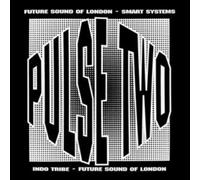 Various Artists - The Pulse E.P Vol.2 1 x 12 Vinyl EP RELEASE DATE 28 - G3z