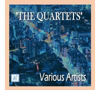 Various Artists - The Quartets (Various Artists) [Compact Discs]