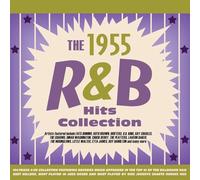 Various Artists - The R&B Hits Collection 1955