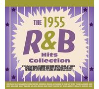 Artistes divers – The R&B Hits Collection 1955