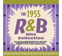 Various Artists - The R&B Hits Collection 1955 [Import]