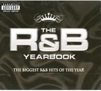 Various Artists The R&b Yearbook 2006 (CD) Album