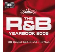 Various Artists The R&B Yearbook (CD) Album