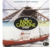 Various Artists - The Radio Caroline Story [Import]