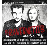 Presents: Rip It Off/Covers By Anton Newcombe, the Black Angels, Trentemoller…