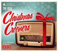 The Real... Christmas Crooners – Sony Music