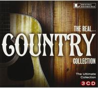 The Real...Country Collection