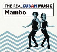 Various Artists – The Real Cuban Music: Mambo – CD – Sony Music