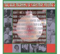 Various Artists - The Real Meaning Of Christmas Vol.3