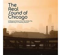 Various - The Real Sound of Chicago [Import]