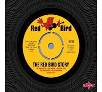 The Red Bird Story