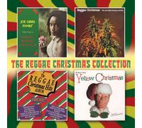 The Reggae Christmas Collection