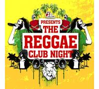 Various Artists - The Reggae Club Night [Import]