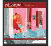 Various Artists - The Reindeer Room, Vol. 3