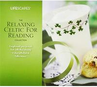 Artistes variés – The Relaxing Celtic for Reading Collecti – CD – Import