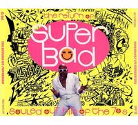 Various Artists - The Return of Superbad