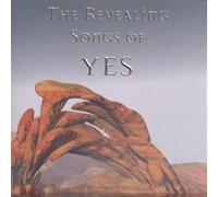 Various Artists - The Revealing Songs Of Yes - A Tribute To Yes