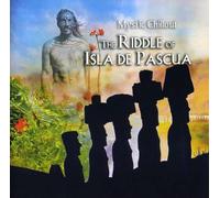 Various Artists – The Riddle of Isla De Pascua – CD – Import